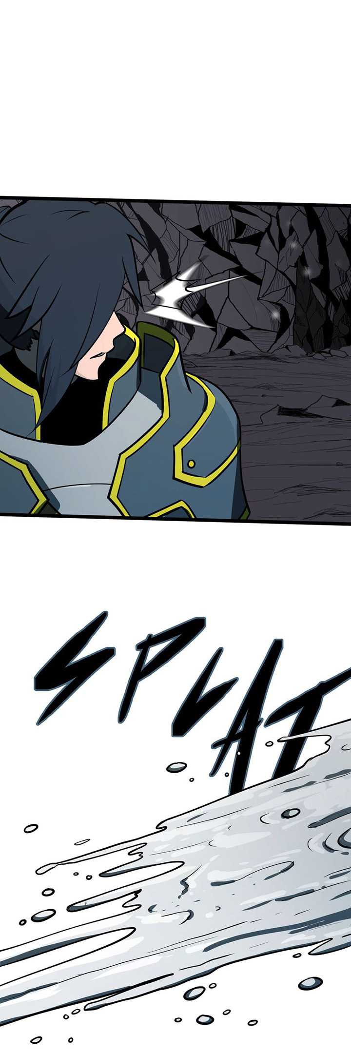 The Fallen Chapter 1 - halaman 20