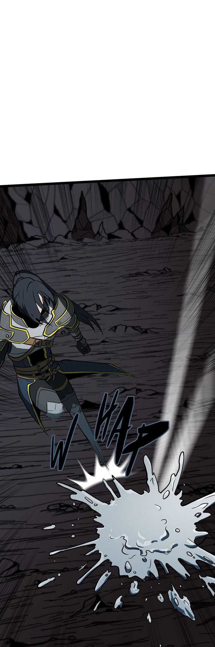 The Fallen Chapter 1 - halaman 21