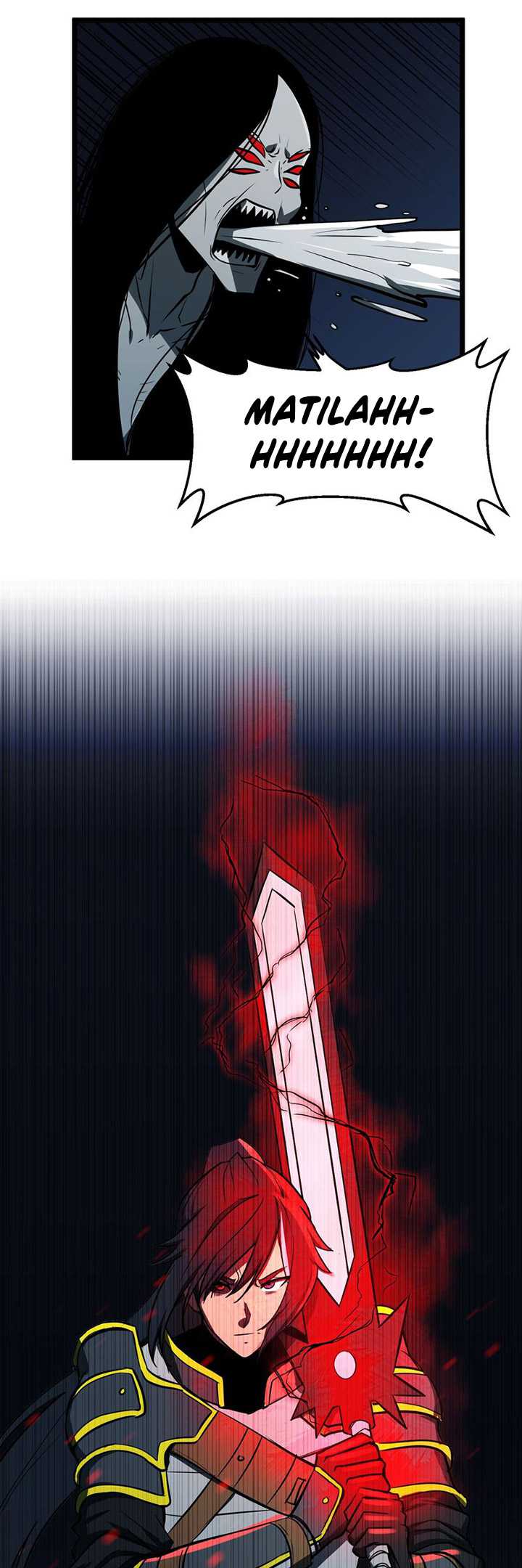 The Fallen Chapter 1 - halaman 23