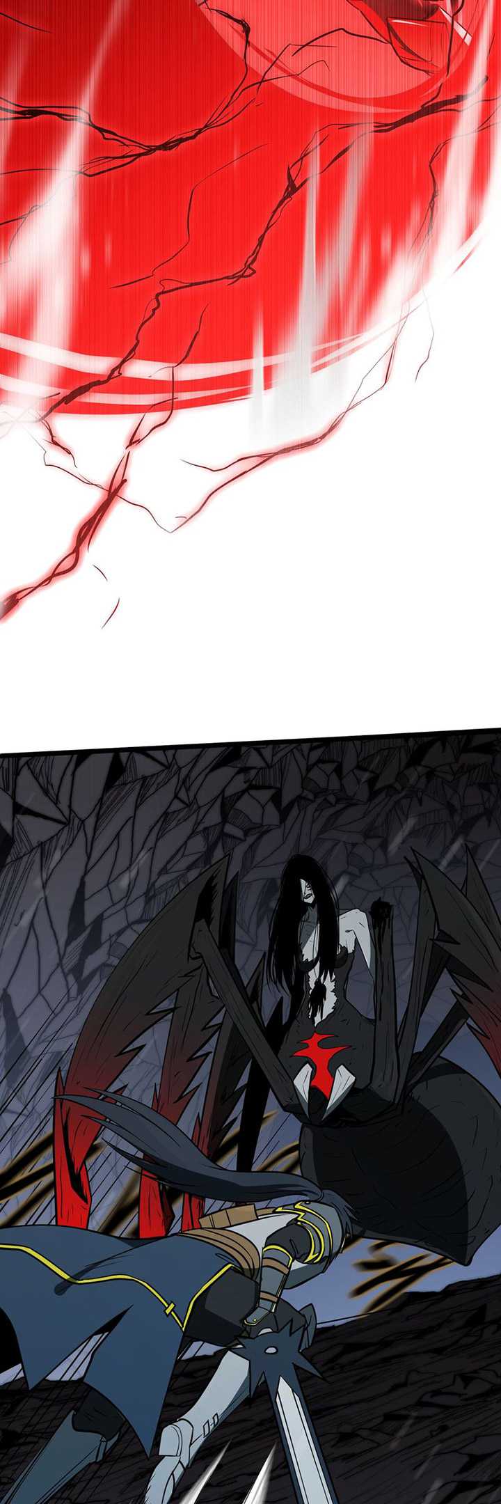 The Fallen Chapter 1 - halaman 26