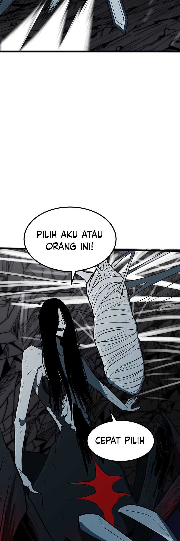 The Fallen Chapter 1 - halaman 27