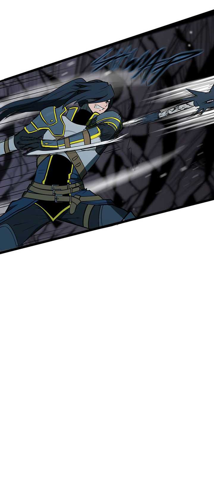 The Fallen Chapter 1 - halaman 29
