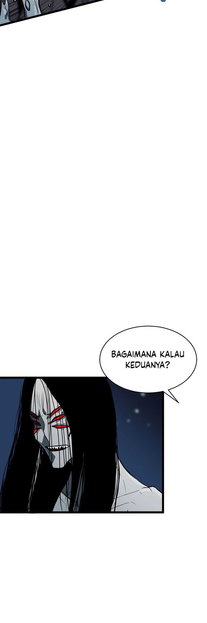 The Fallen Chapter 1 - halaman 31