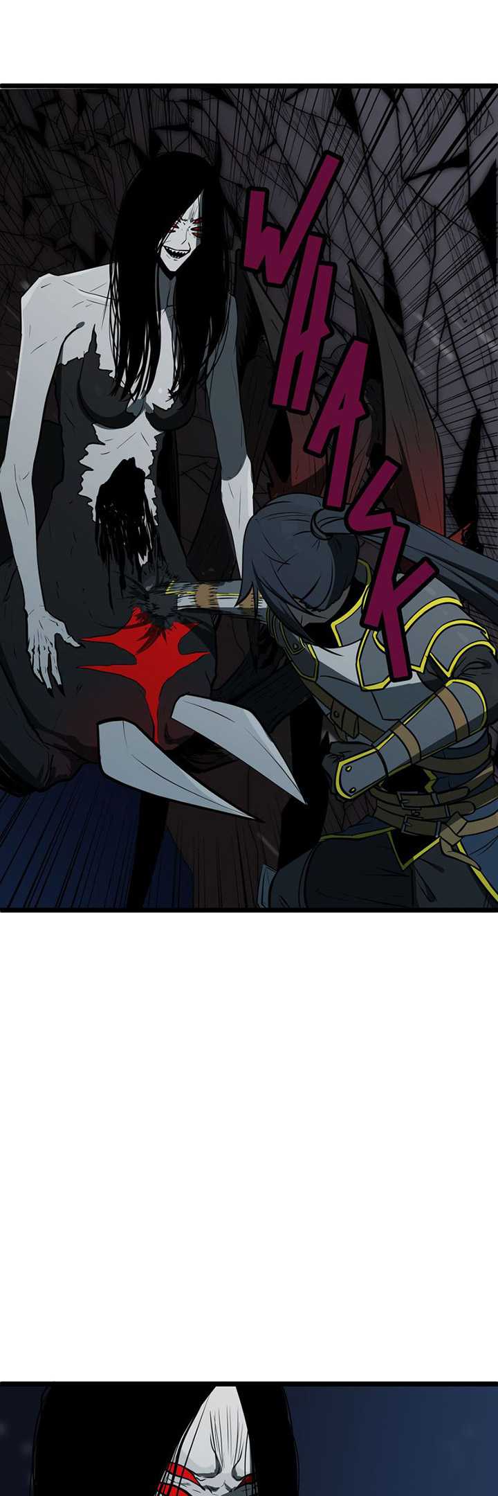 The Fallen Chapter 1 - halaman 32