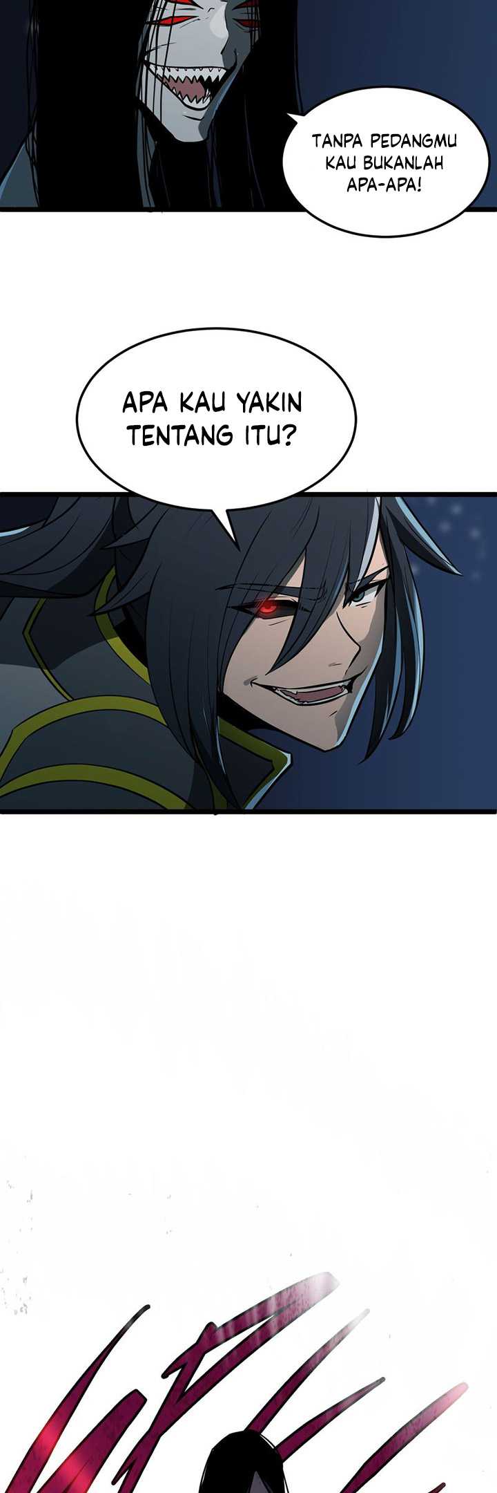 The Fallen Chapter 1 - halaman 33