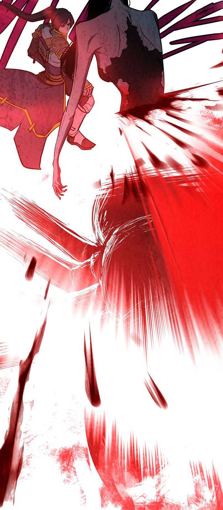 The Fallen Chapter 1 - halaman 34