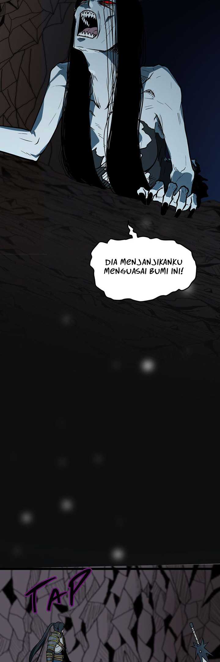 The Fallen Chapter 1 - halaman 36