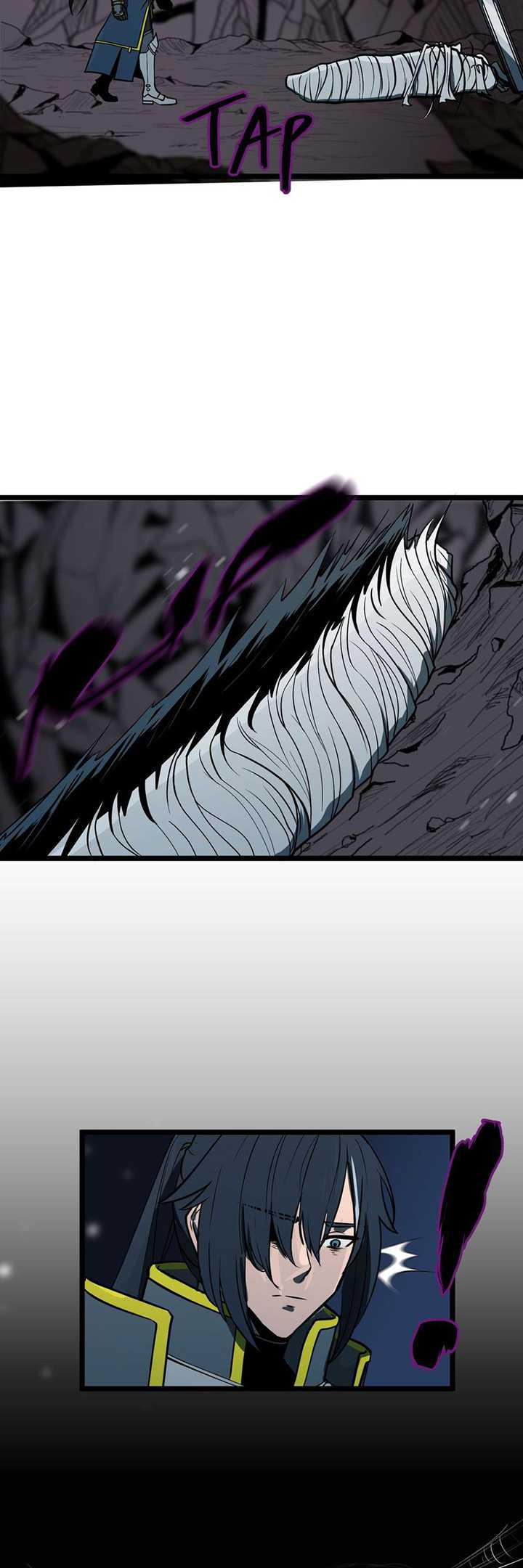 The Fallen Chapter 1 - halaman 37