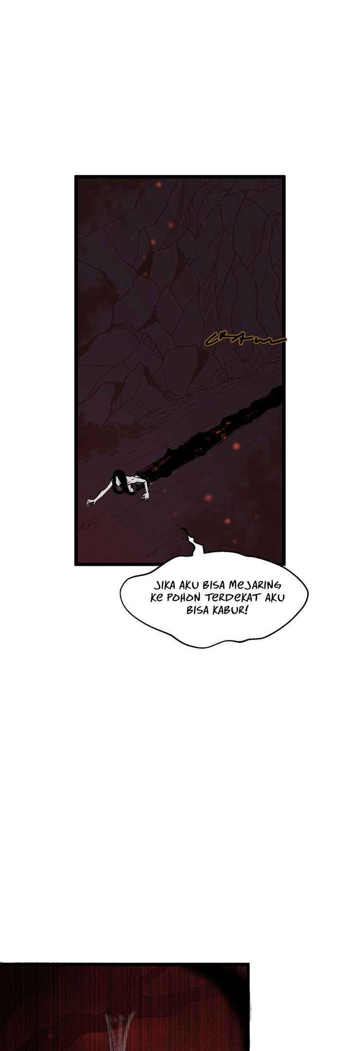 The Fallen Chapter 1 - halaman 40