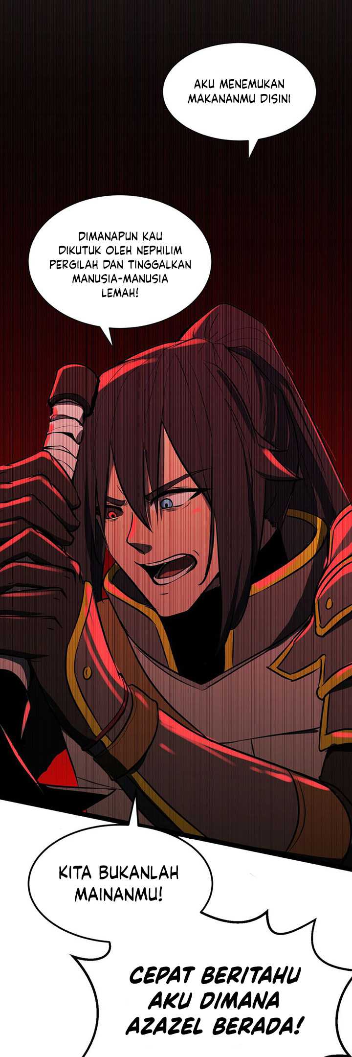 The Fallen Chapter 1 - halaman 43