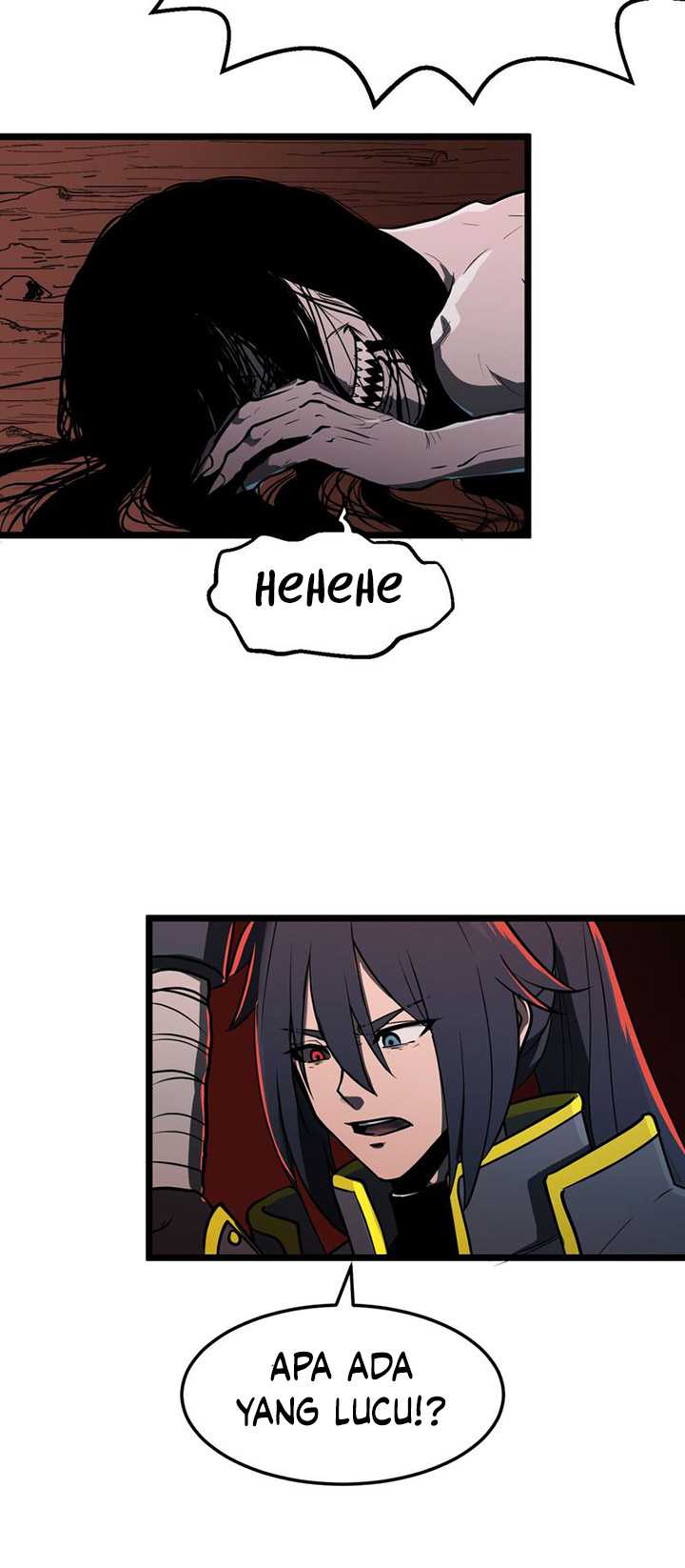 The Fallen Chapter 1 - halaman 44
