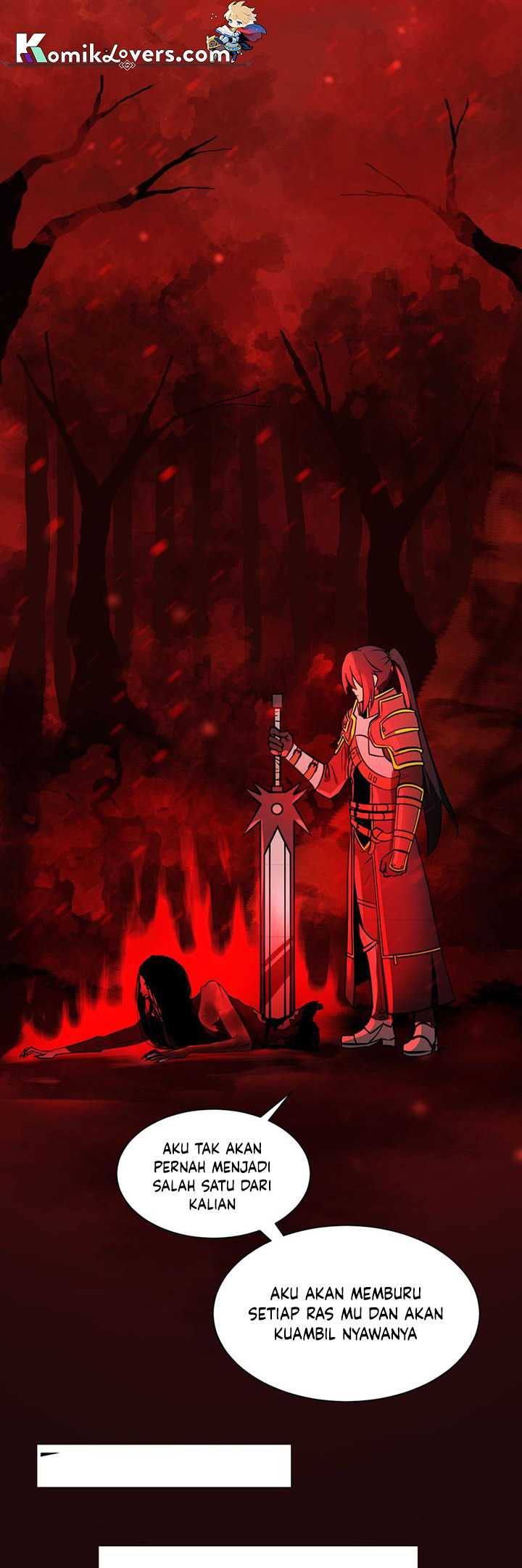 The Fallen Chapter 1 - halaman 47