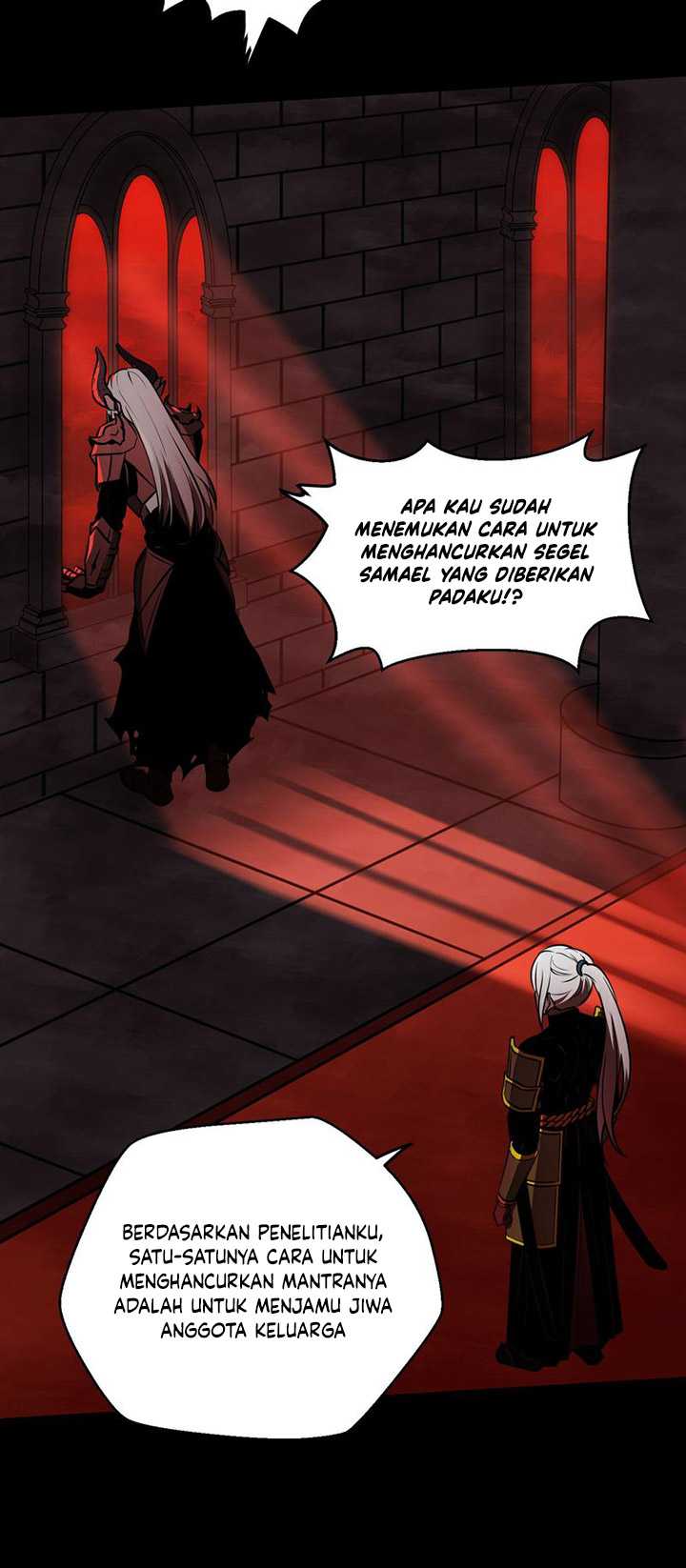 The Fallen Chapter 1 - halaman 49