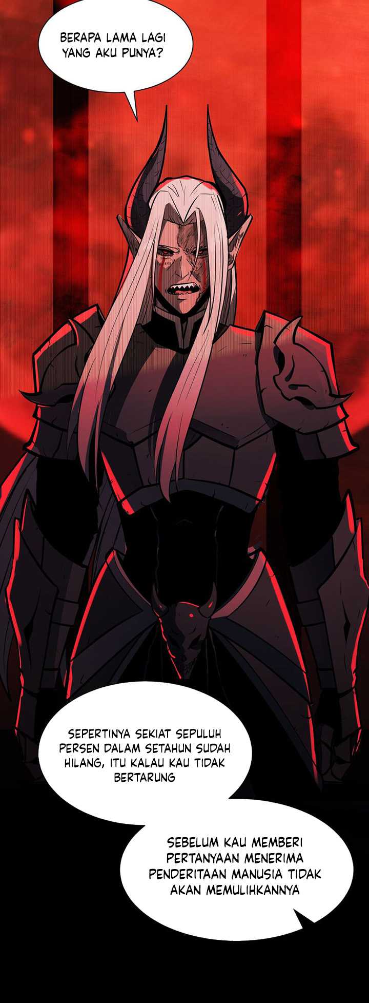 The Fallen Chapter 1 - halaman 51