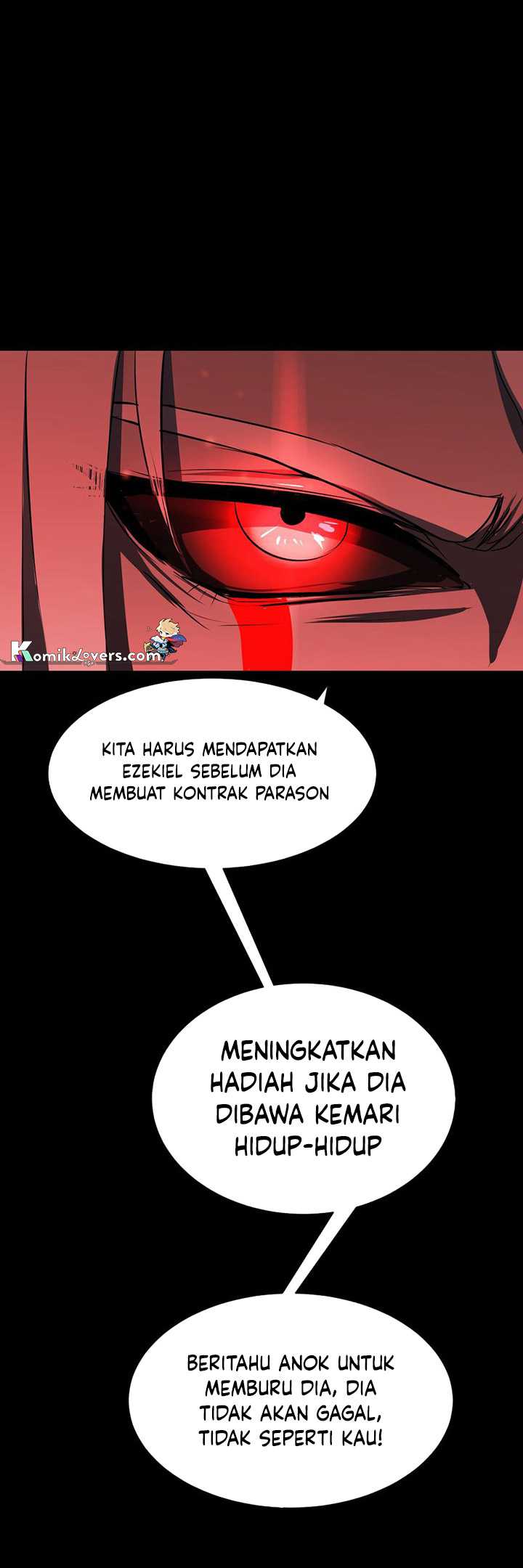 The Fallen Chapter 1 - halaman 52