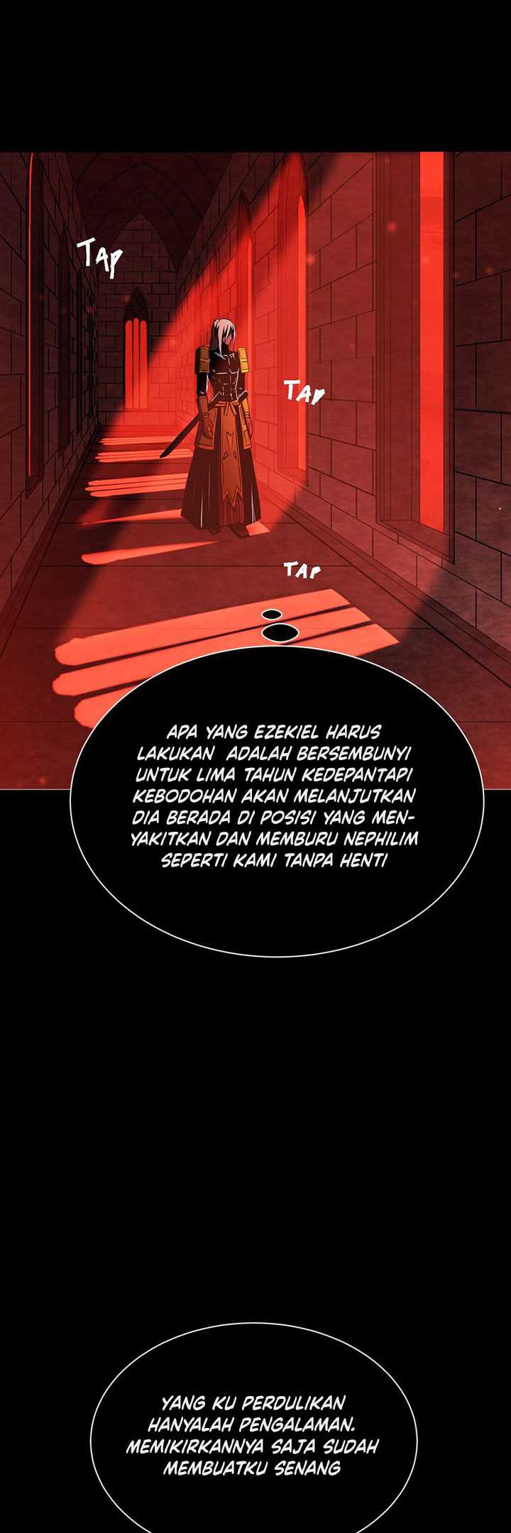 The Fallen Chapter 1 - halaman 53