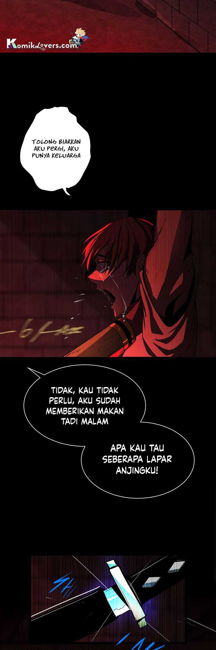 The Fallen Chapter 1 - halaman 55