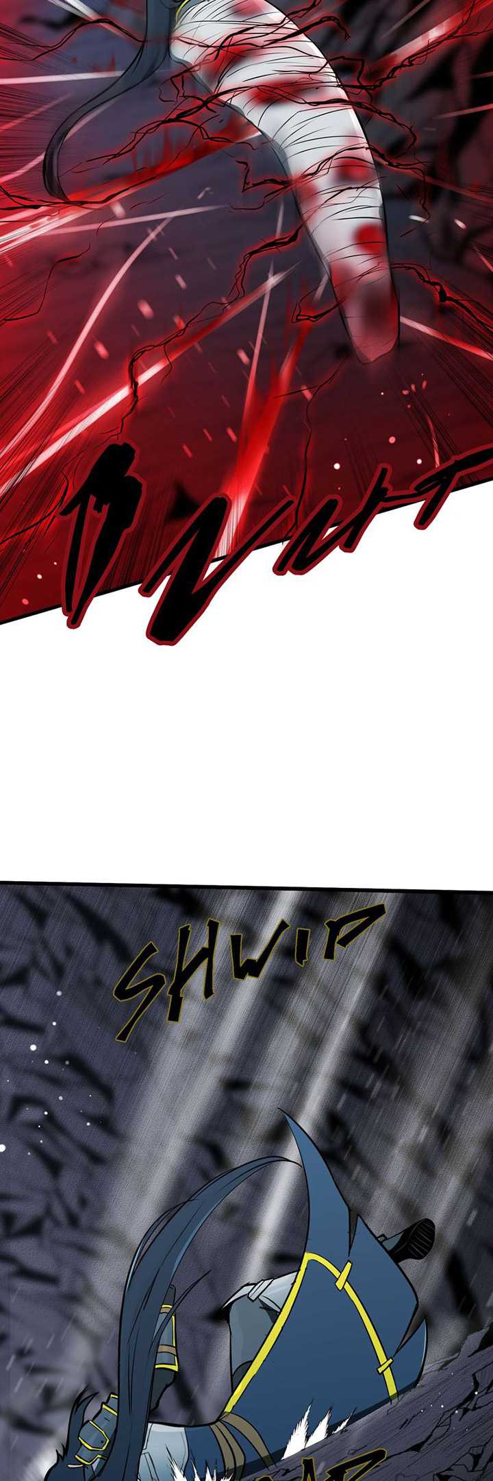 The Fallen Chapter 1 - halaman 6
