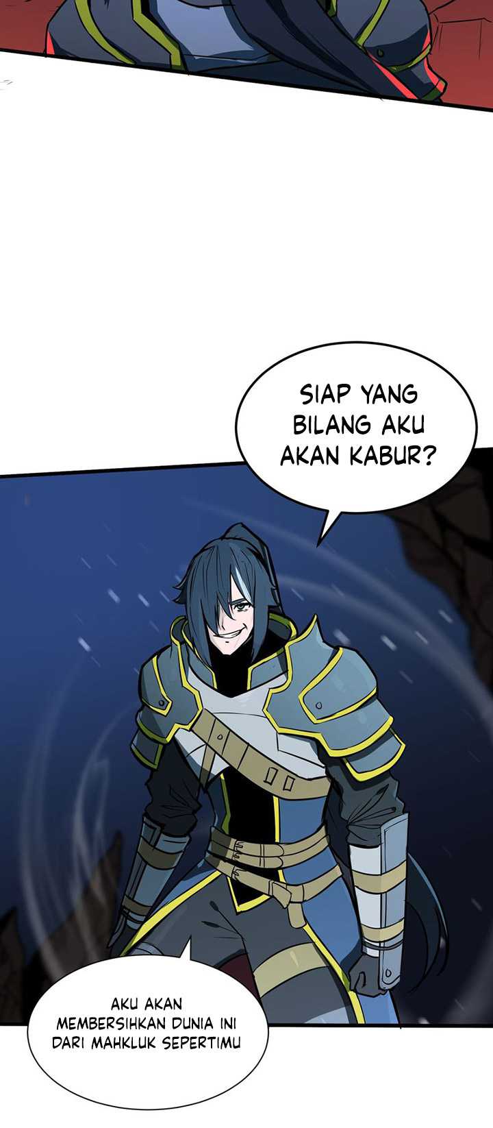 The Fallen Chapter 1 - halaman 9