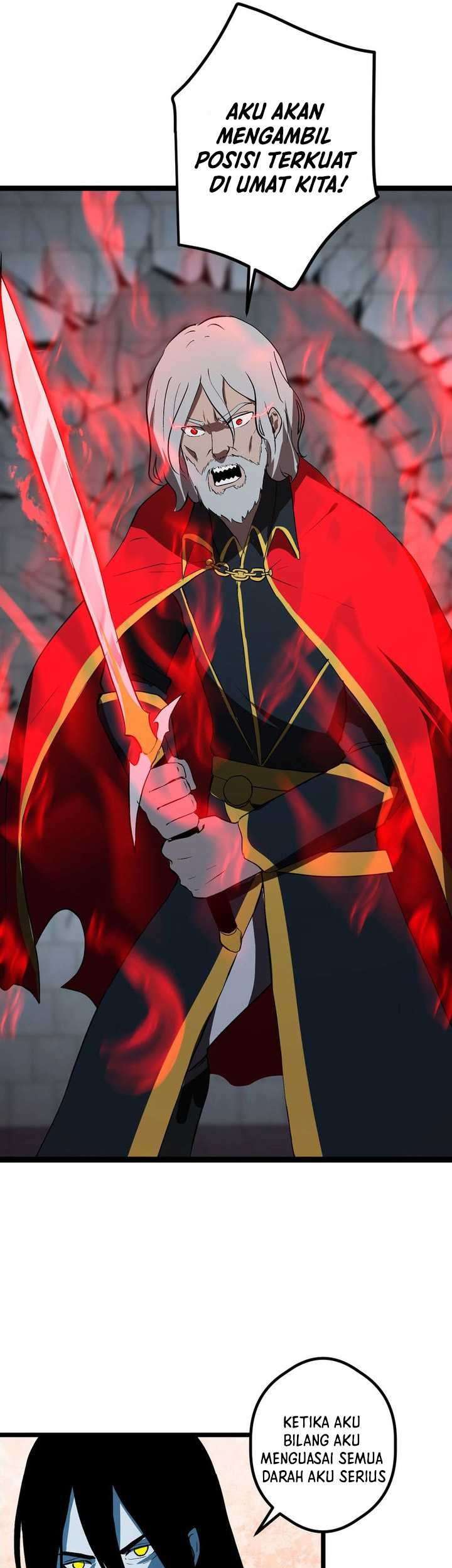 The Fallen Chapter 10 - halaman 10