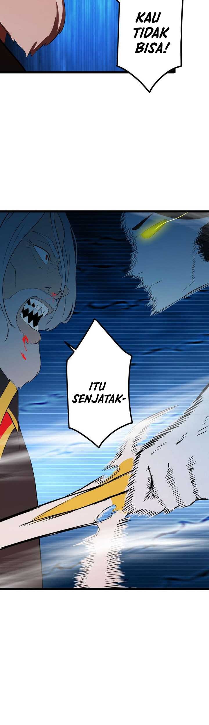 The Fallen Chapter 10 - halaman 14