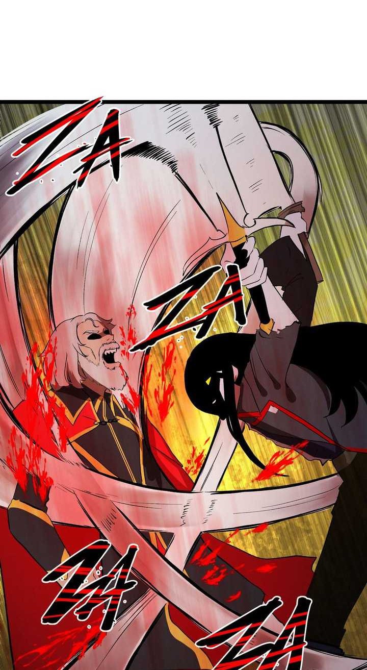 The Fallen Chapter 10 - halaman 15