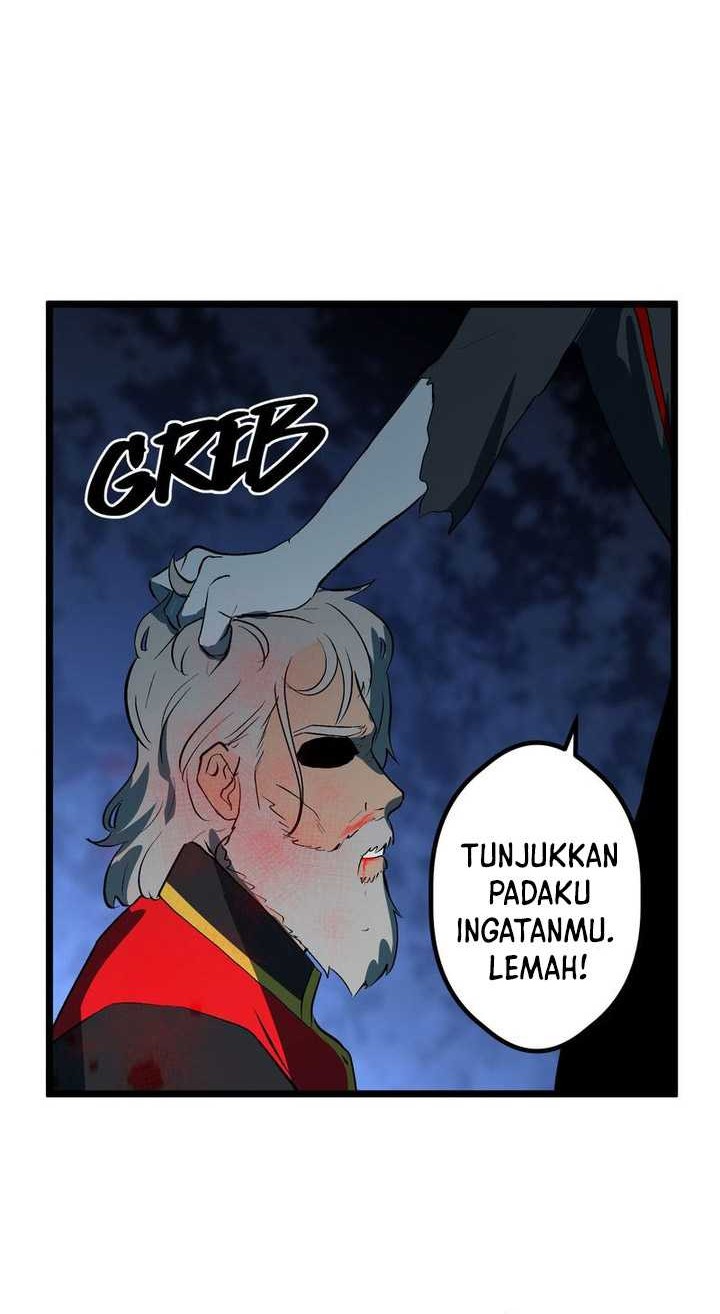 The Fallen Chapter 10 - halaman 17