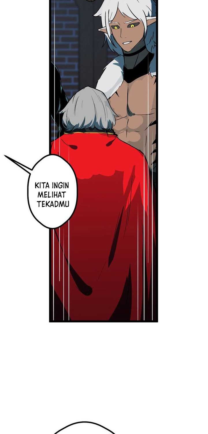 The Fallen Chapter 10 - halaman 21