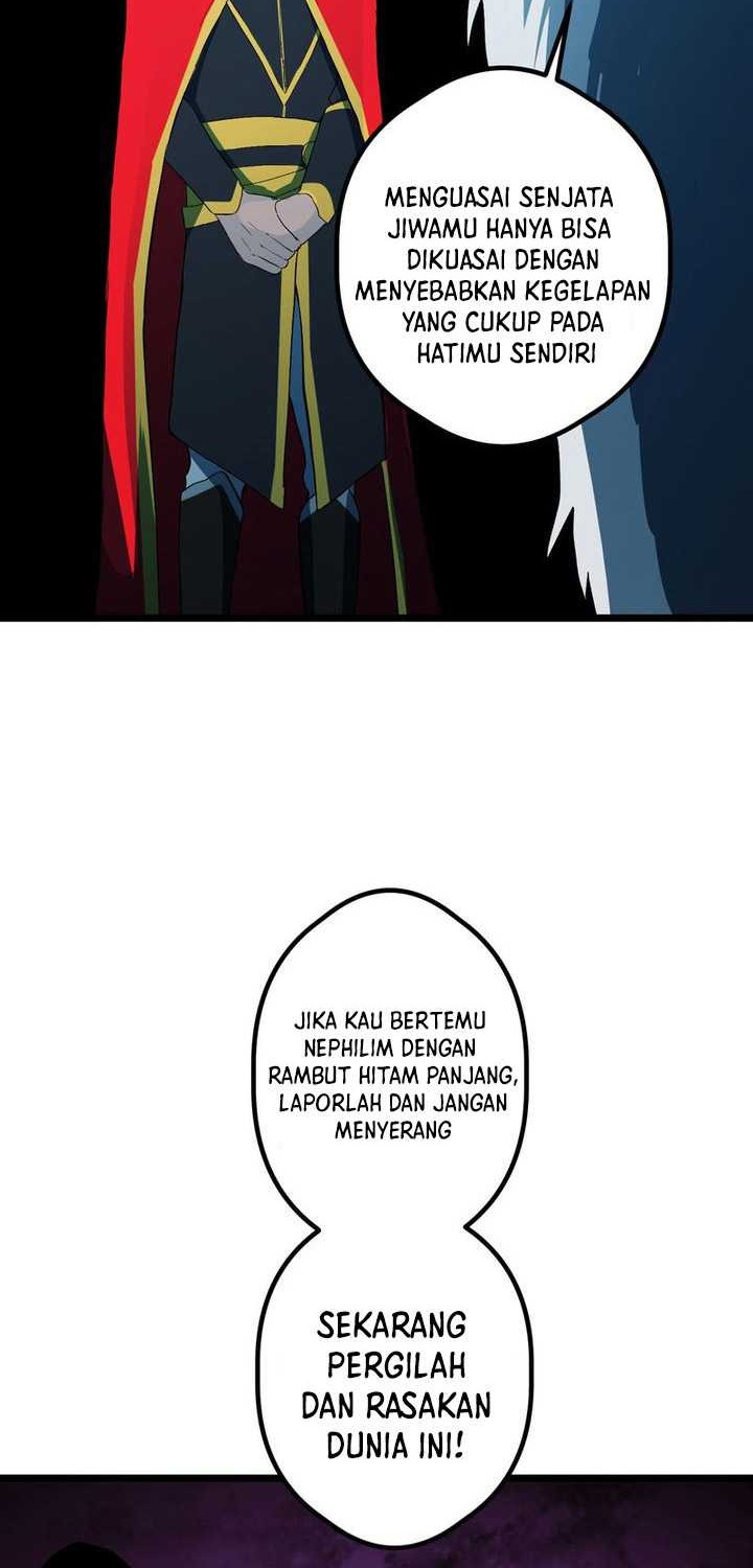 The Fallen Chapter 10 - halaman 25
