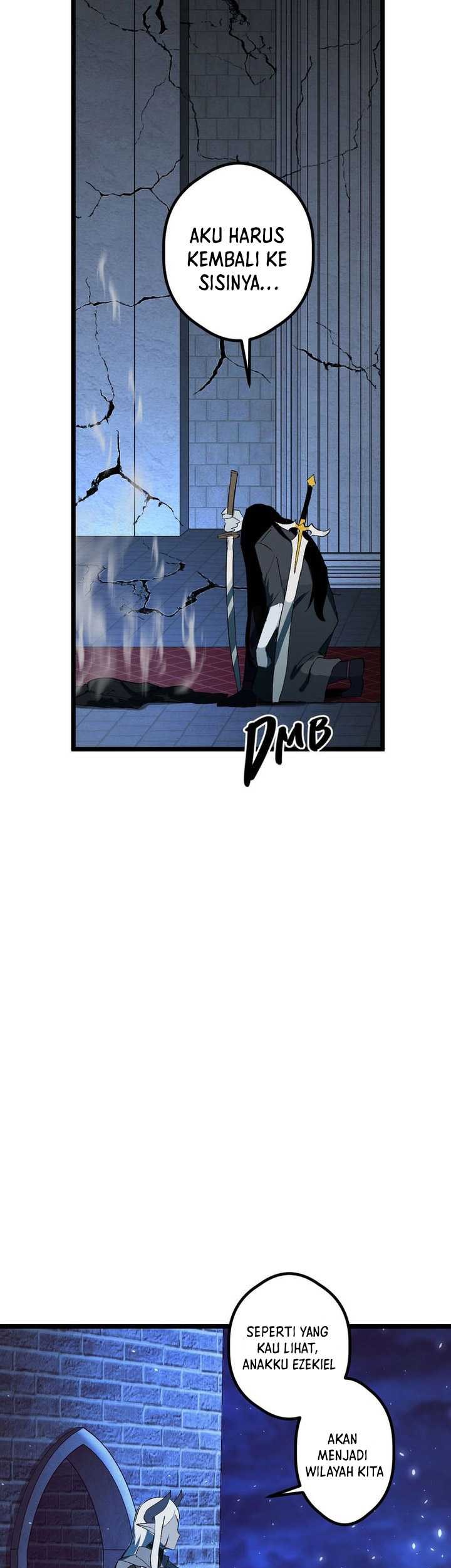 The Fallen Chapter 10 - halaman 28
