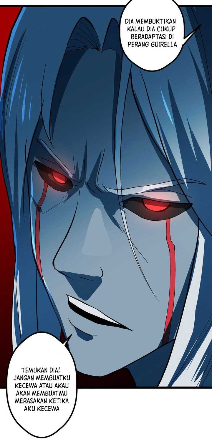The Fallen Chapter 10 - halaman 33