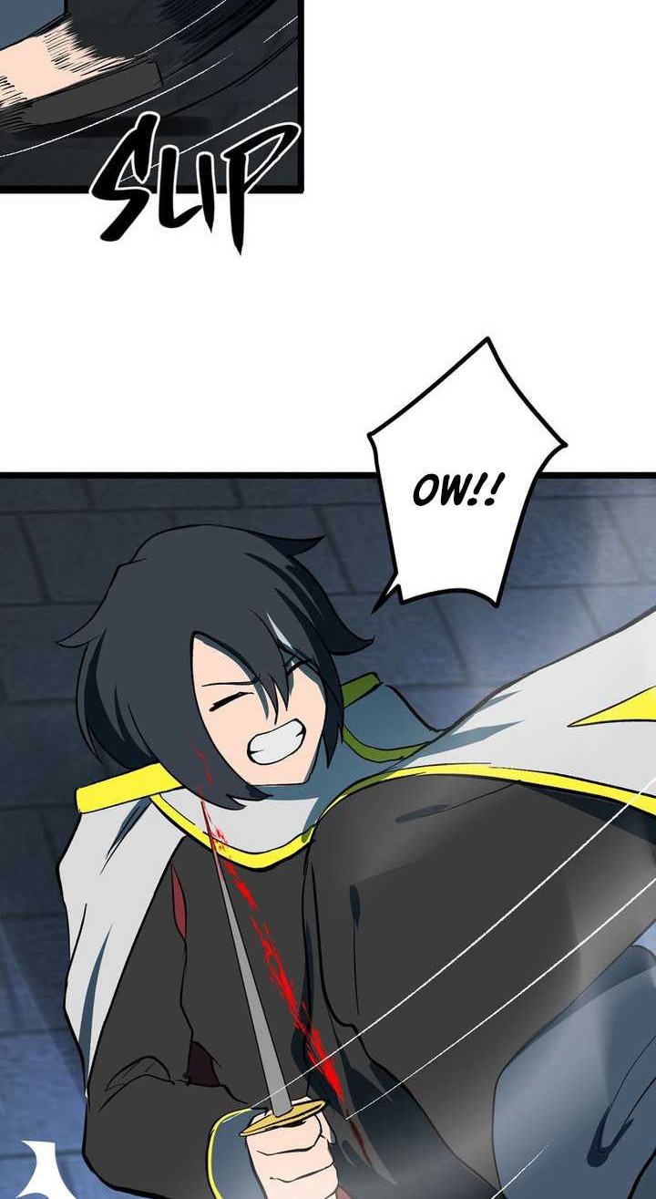 The Fallen Chapter 10 - halaman 35