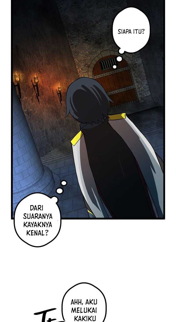 The Fallen Chapter 10 - halaman 37