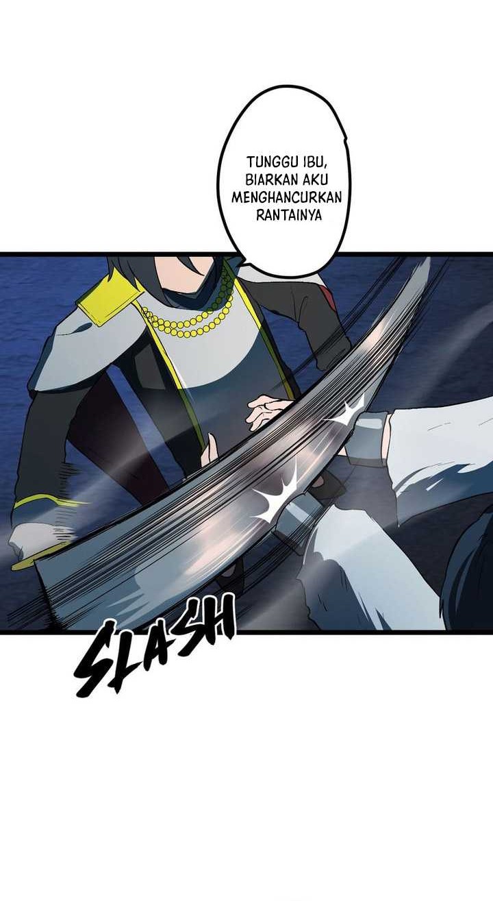 The Fallen Chapter 10 - halaman 41