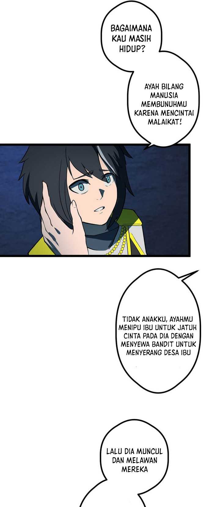 The Fallen Chapter 10 - halaman 42