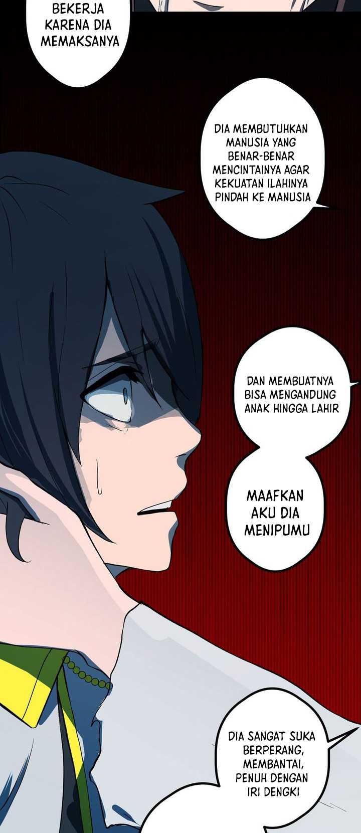 The Fallen Chapter 10 - halaman 44