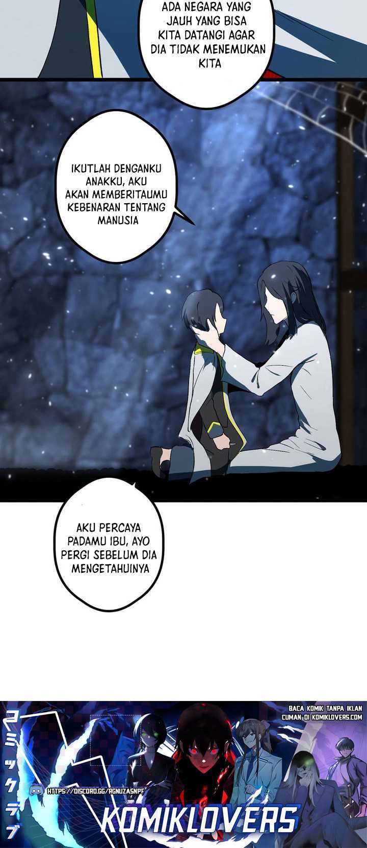 The Fallen Chapter 10 - halaman 45