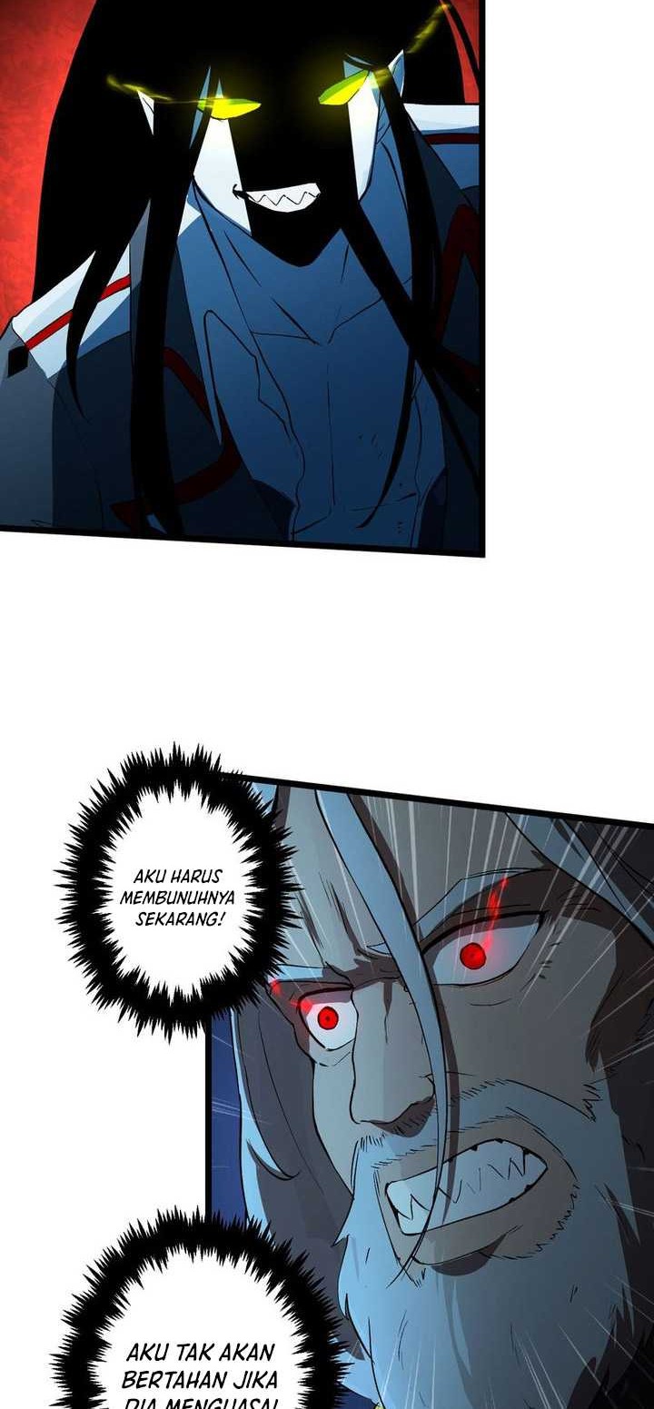The Fallen Chapter 10 - halaman 7
