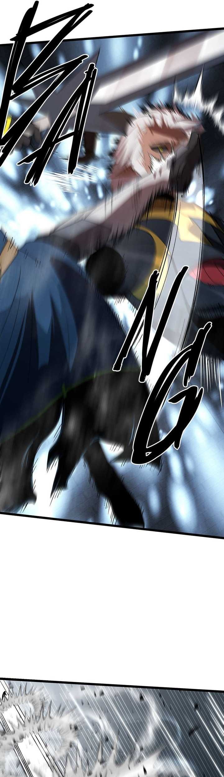 The Fallen Chapter 11 - halaman 10