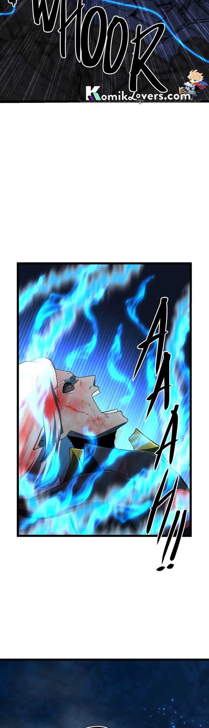 The Fallen Chapter 11 - halaman 16