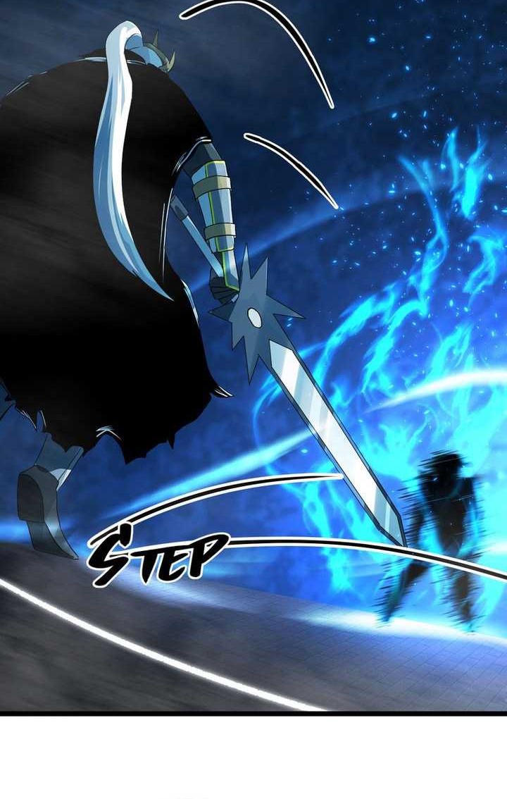 The Fallen Chapter 11 - halaman 17