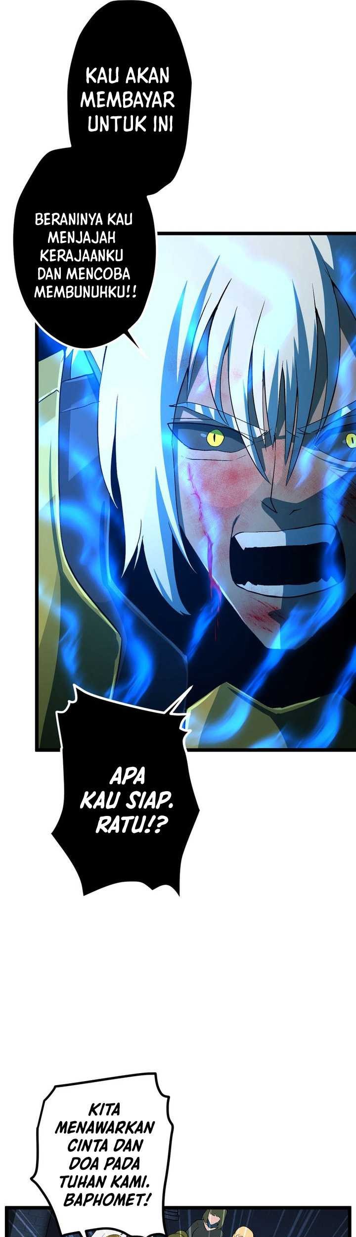 The Fallen Chapter 11 - halaman 18