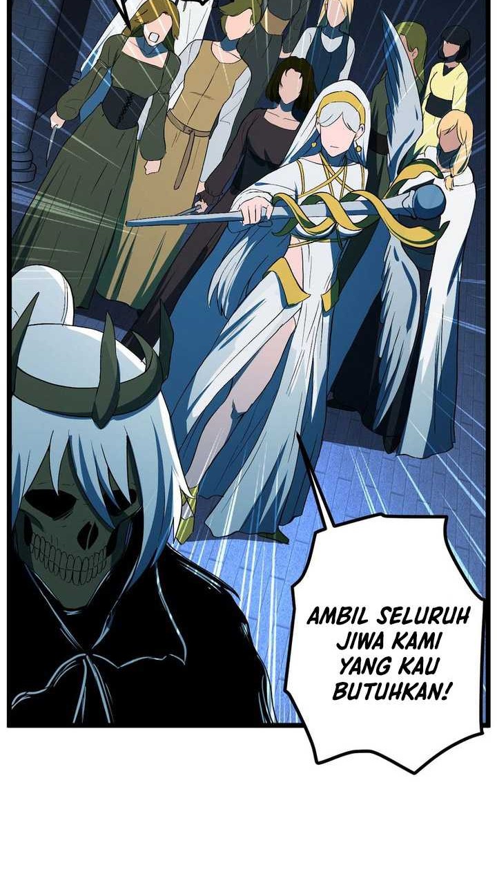 The Fallen Chapter 11 - halaman 19