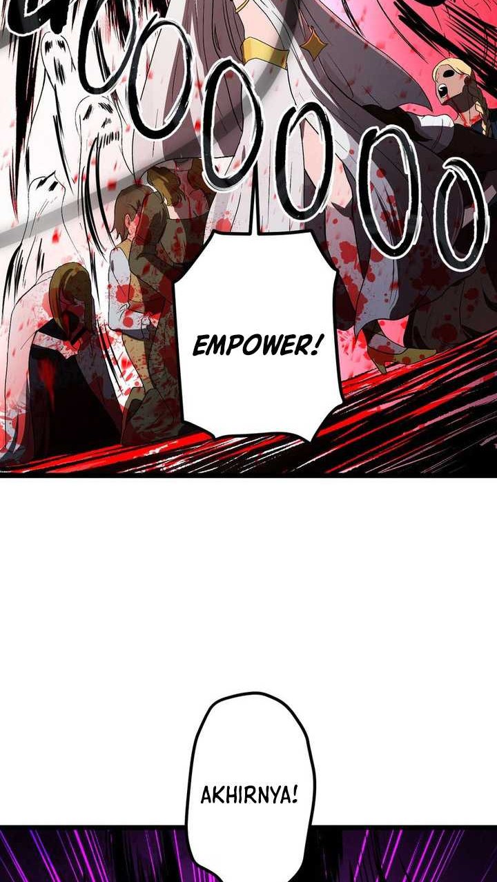 The Fallen Chapter 11 - halaman 21