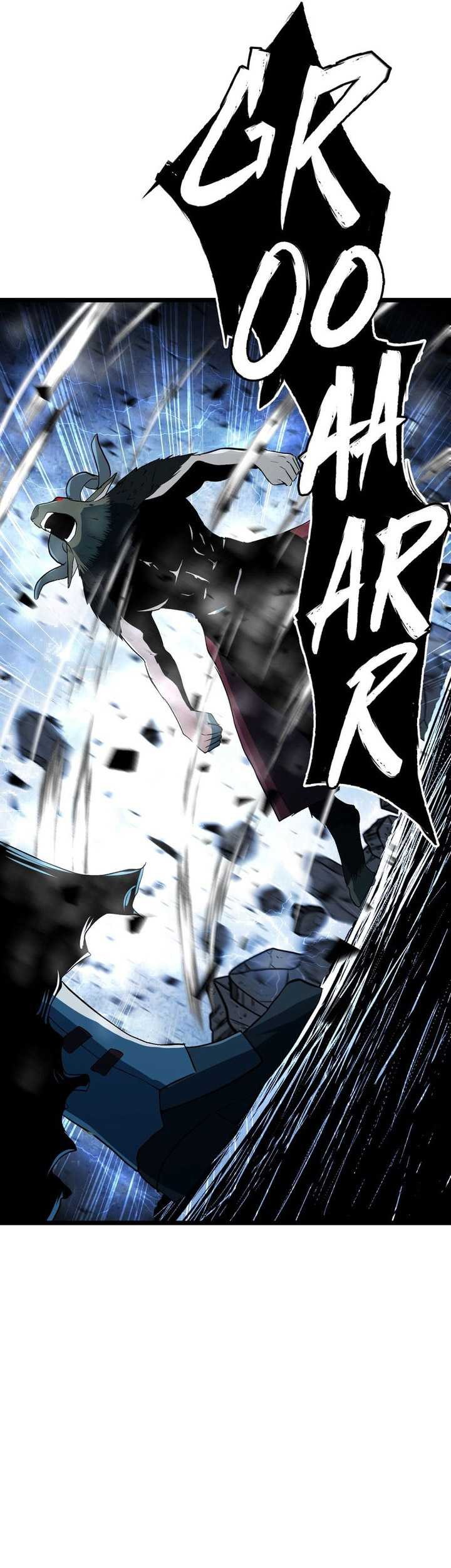 The Fallen Chapter 11 - halaman 26
