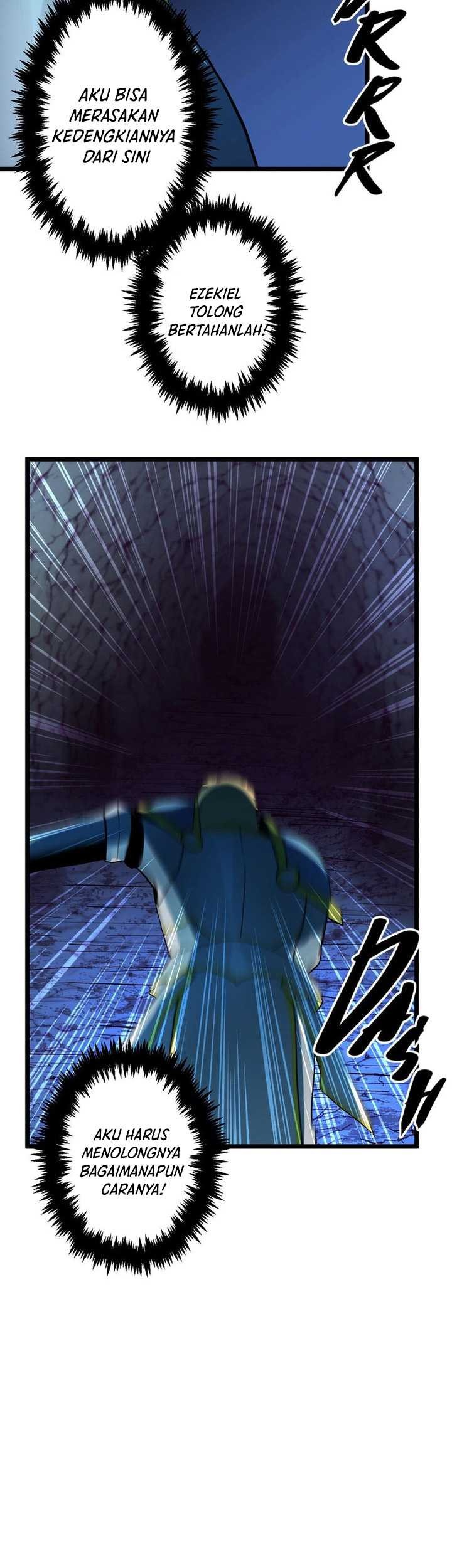 The Fallen Chapter 11 - halaman 28