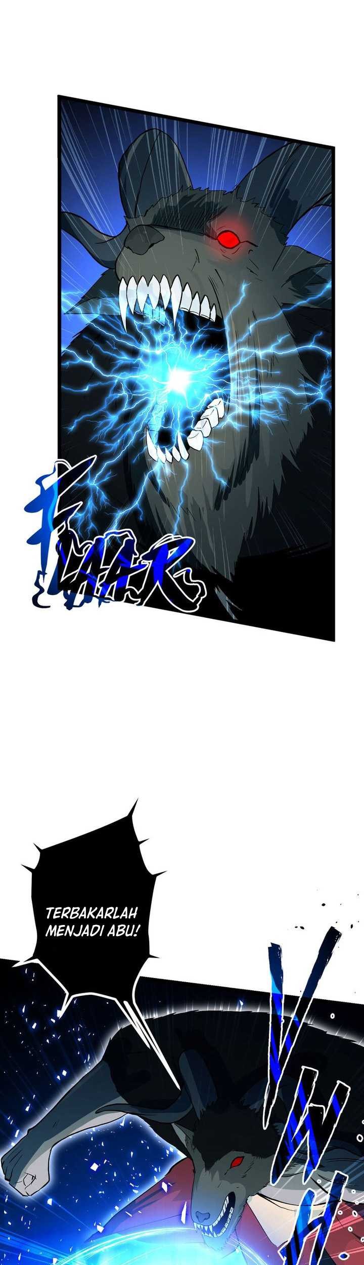 The Fallen Chapter 11 - halaman 32