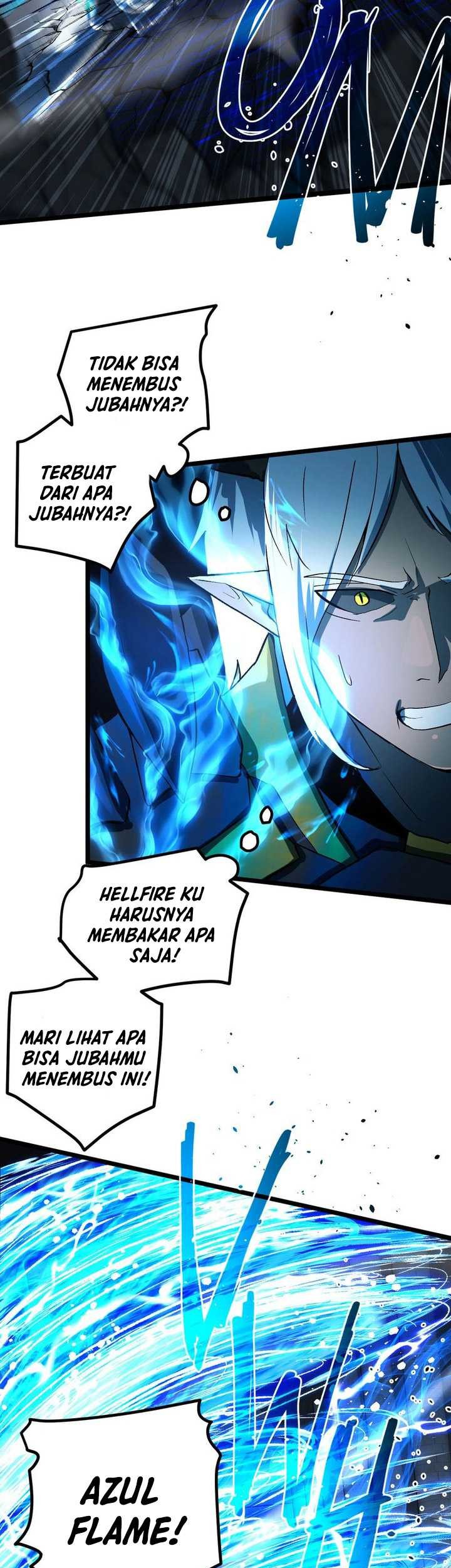 The Fallen Chapter 11 - halaman 4