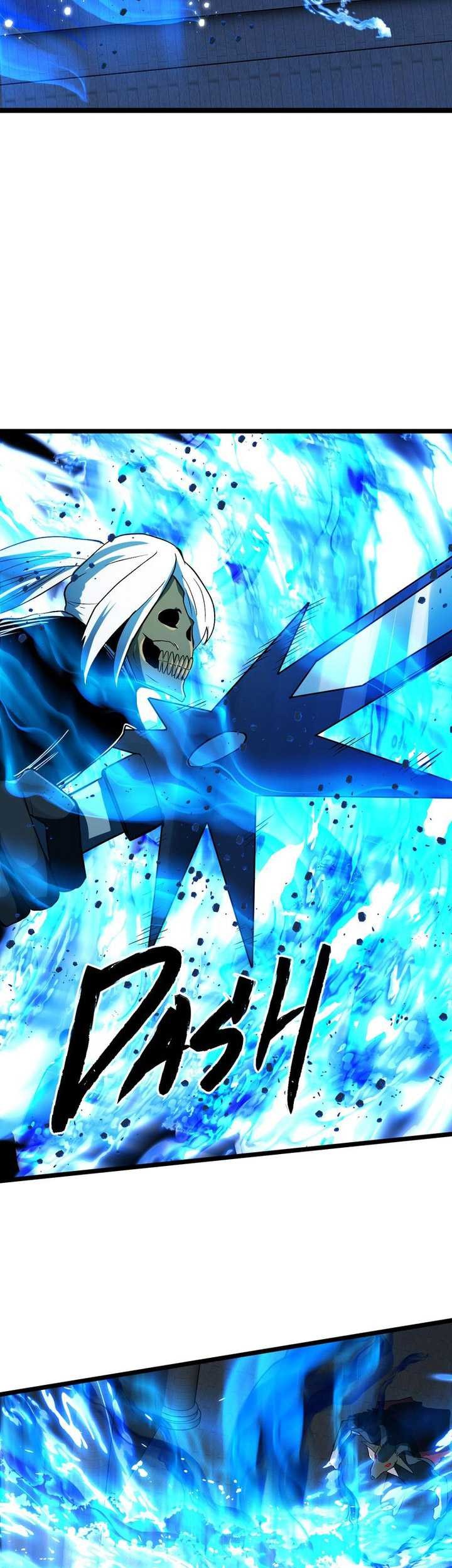 The Fallen Chapter 11 - halaman 44