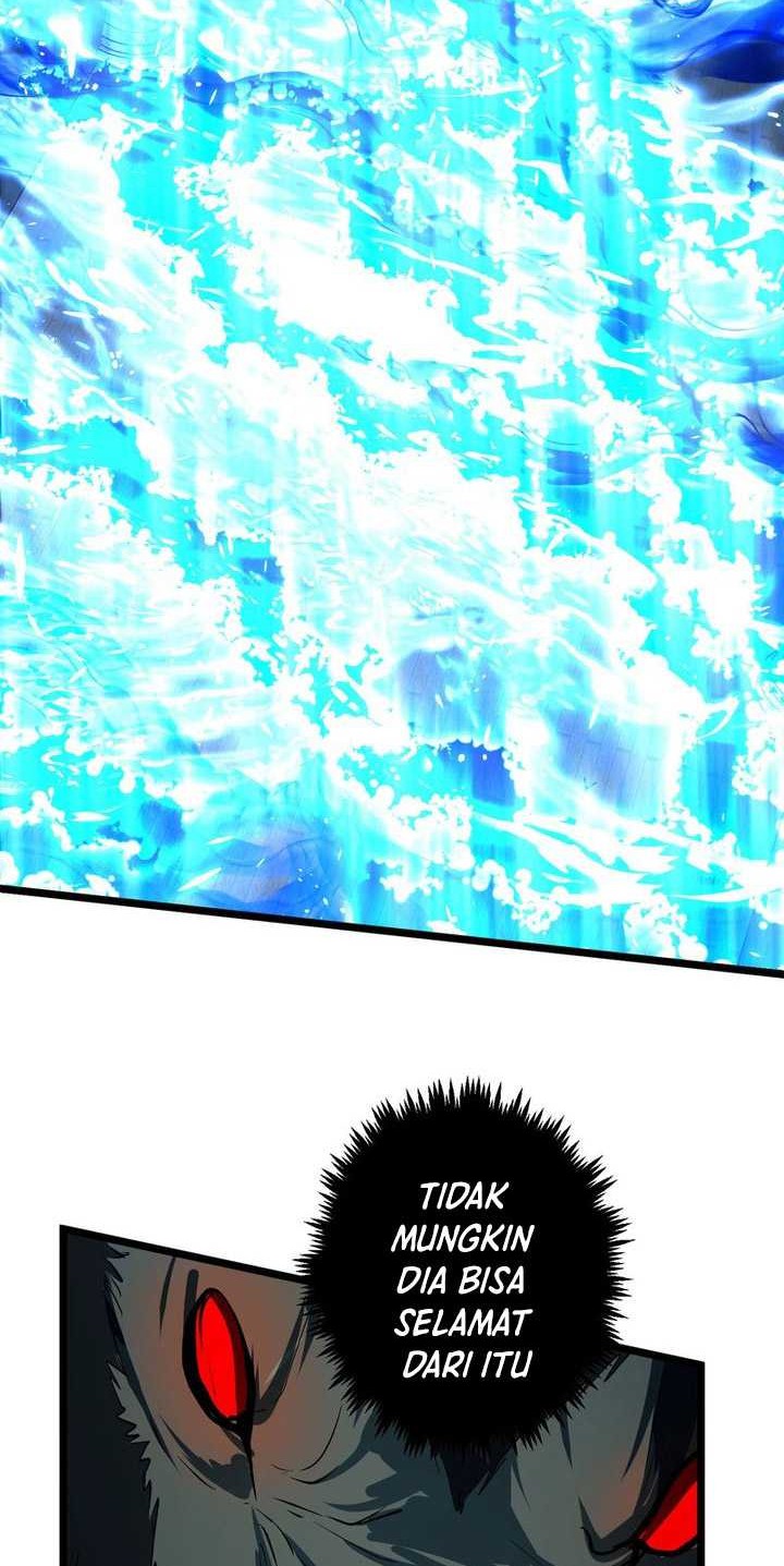 The Fallen Chapter 11 - halaman 45